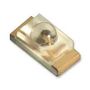 LED, GREEN, 0603, DOME LENS, SMD KPTD-1608CGCK