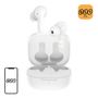 Wireless Earphones TWS QCY T13 (white), QCY T13-White