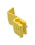 TERM, QUICK SPLICER, 12-10AWG, YEL, PP MP015313