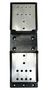 FUSE HOLDER, 2KA, 600V, CLASS L 6L2000A1B