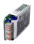 AC-DC, ENCLOSED, 85-265V, 15V 3.5A, 52.5W, PUSH-IN TERMINALS, WITH COVER 20AM4072 HWS50A-15/EVA