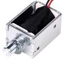 SOLENOID, LATCHING, PULL, INTERMITTENT B14-L-258-B-4