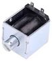 SOLENOID, BOX FRAME, PULL, CONTINUOUS B22-253-M-36.