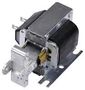 AC LAMINATED PULL SOLENOID, 9.5W, 120VAC 1000-M-1