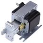 SOLENOID, OPEN FRAME, PULL, CONTINUOUS 2536-F-34