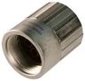 PLUG, M40-C, 8WAY, SKT MC1CJN0800