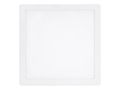DOWNLIGHT EASY FLEX 3CCT(3K/4K/5K) 18/21/24W 2110lm square IP20 White LITE 210127 5905378210127
