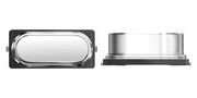 CRYSTAL, 6MHZ, 18PF, SMD HCM496.000MABJ-UT