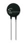 THERMISTOR, ICL NTC, 16 OHM, 13MM DISC B57211P0160M301
