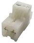 CONNECTOR, HOUSING, RECEPTACLE, 2WAY 3611 02 K01