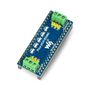 2-Channel RS485 - 2-channel UART-RS485 SP3485 module - for Raspberry Pi Pico - Waveshare 19717 WSR-20098 5904422380144