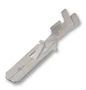 TERMINAL, MALE DISCONNECT, 6.35MM, CRIMP 42460-2