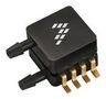 PRESSURE SENSOR, DIFFERENTIAL, -7-7KPA MPXV7007DP