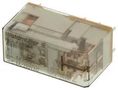 RELAY, DPDT, 250VAC, 8A 4058570000
