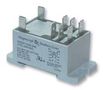 RELAY, DPST-NO, 250VAC, 28VDC, 30A W92S7D22D-24D