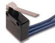 MICROSWITCH, LEVER, SPDT, 10.1A, 125V 0E72-40HT