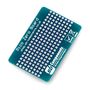 Pico Zero Board - prototyping board for Raspberry Pi Pico - SB Components SKU21499 SBC-20399 5055652921499