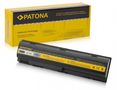 Battery DELL Inspiron 1300 B120 B130 XD187 120L 312-0416, PATONA 2105 4260226320115