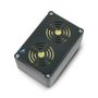 Rodent repellent - ultrasonic - battery operated - Viano OB-02 VIA-20241 5903111328290