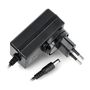 Power supply 12V/2A DC 5.5x2.1mm for Odroid C4, HC2, M1, N2, N2 Plus ODR-21427