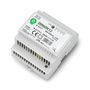 DIN60W12 power supply DIN - 12V/5A/60W ZAS-06387 5902135137949