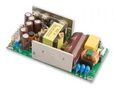 POWER SUPPLY, AC-DC, MEDICAL, 2O/P, 60W ECP60UD01