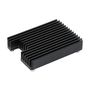 Dedicated aluminum heatsink for Raspberry Pi CM4 - Waveshare 22097 WSR-21715