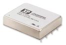 DC/DC CONVERTER, 20W, SINGLE OUTPUT JTA2024S12