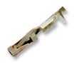 CONTACT, CRIMP, RECEPTACLE, 24-20AWG 1-104479-3