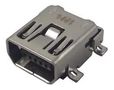 USB CONNECTORS 1734328-1