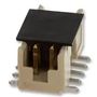 CONNECTOR, HEADER, 12POS, 2ROW, 2MM 98424-G52-12ALF
