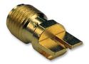 RF COAXIAL, SMA, STRAIGHT JACK, 50OHM 142-0761-861