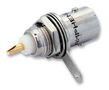 RF COAXIAL, BNC, STRAIGHT JACK, 50OHM 112424