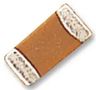 CAP, 68PF, 50V, 1%, C0G/NP0, 0603 MCMT18N680F500CT