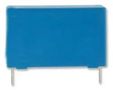 CAPACITOR, 0.001UF, 550VAC, 2KVDC B32682A2102K189