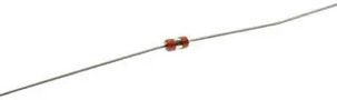 NTC THERMISTORS GLASS ENCAPSULTD. CHIP 135-104LAG-J01