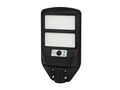 LED-valgusti päikesepaneeliga ja liikumisanduriga SUNSTREET 750lm, 3560mAh, 6000K, 140x80° 211315 5905378211315