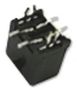 HEADER, 3.0MM, DUAL ROW, CLIP, 16WAY 662016235922