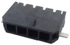 HEADER, 3MM, R/A, 4WAY 662104145021