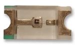 LED, BLUE, 145MCD, 470NM, 0805 598-8191-107F