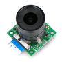 ArduCam Camera Sony IMX219 8MPx CS mount - for Raspberry Pi ACM-09524 5904422313555