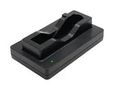 CHARGER, SMART BATTERY, SMBUS RRC-SMB-UBC