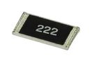 RES, 51R, 1%, 2W, 2512 352151RFT