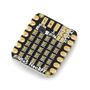 NeoPixel Grid BFF Add-On - 5x5 RGB LED matrix display - for QT Py and Xiao - Adafruit 5646 ADA-22379