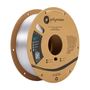 Filament Polymaker PolyLite PETG 1,75mm 1kg - Transparent PLM-22705 6938936710134
