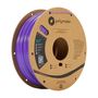 Filament Polymaker PolyLite PETG 1,75mm 1kg - Purple PLM-22715 6938936710103