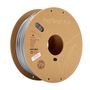 Filament Polymaker PolyTerra PLA 1,75mm, 1kg - Fossil Grey PLM-22642 6938936708247
