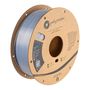 Filament Polymaker PolyLite Silk PLA 1,75mm, 1kg - Silver PLM-23919 6938936709824