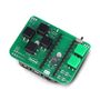 Mini Controller - programmable controller for Raspberry Pi Pico - remote control - Kitronik 5353 KTR-23988 5061030940006