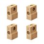 Risers for xTool M1 - 41mm/62mm/92mm - 4pcs XTL-24456 6928819515437